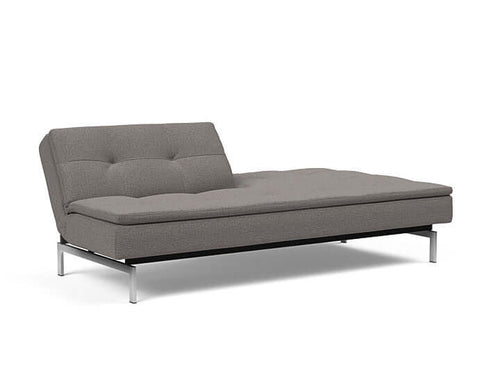 Dublexo Stainless Steel Sofa Bed