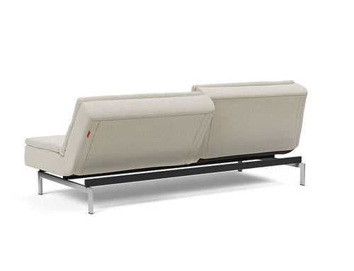 Dublexo Stainless Steel Sofa Bed