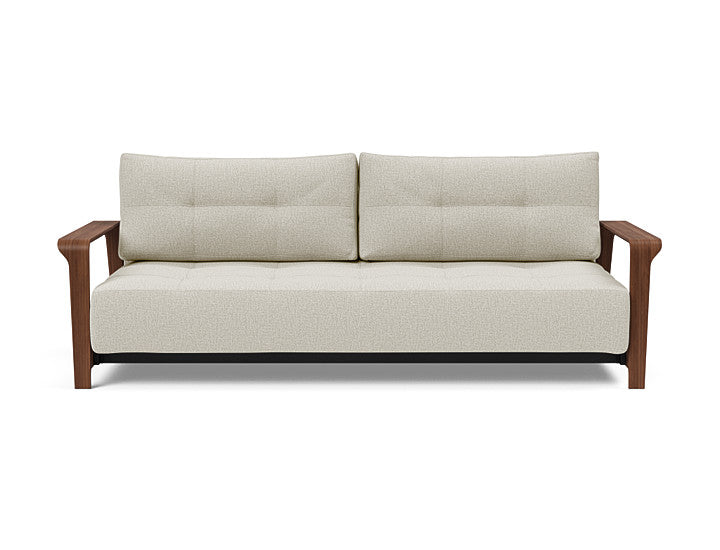 Ran D.E.L Sleeper Sofa - Queen