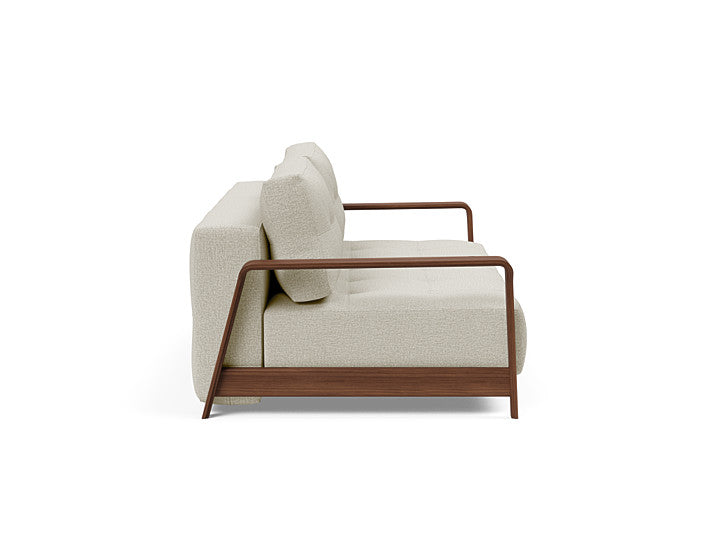 Ran D.E.L Sleeper Sofa - Queen