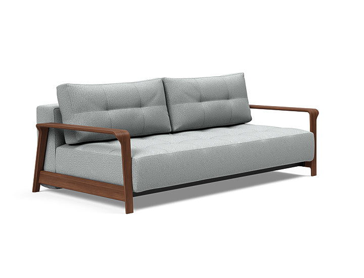 Ran D.E.L Sleeper Sofa - Queen