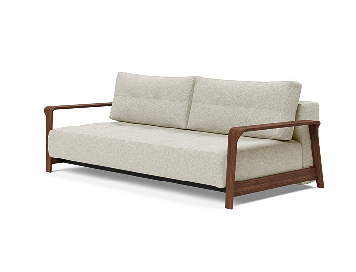 Ran D.E.L Sleeper Sofa - Queen