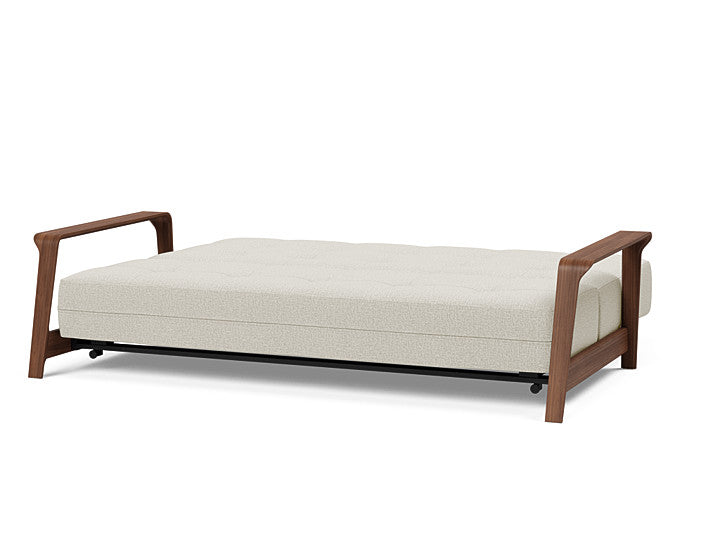 Ran D.E.L Sleeper Sofa - Queen