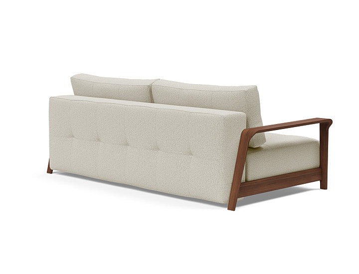 Ran D.E.L Sleeper Sofa - Queen