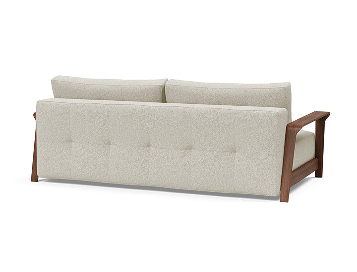Ran D.E.L Sleeper Sofa - Queen