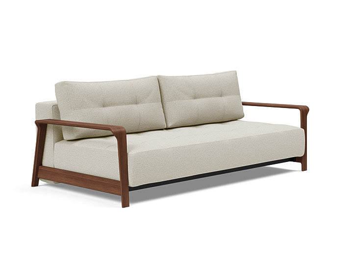 Ran D.E.L Sleeper Sofa - Queen