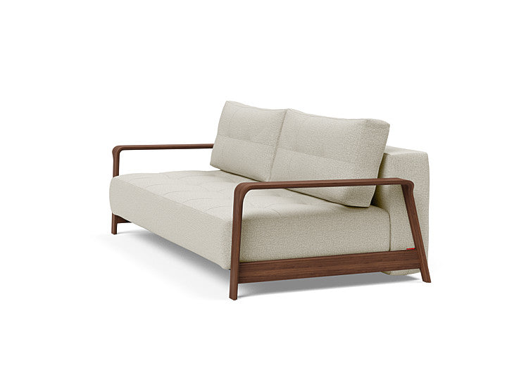 Ran D.E.L Sleeper Sofa - Queen