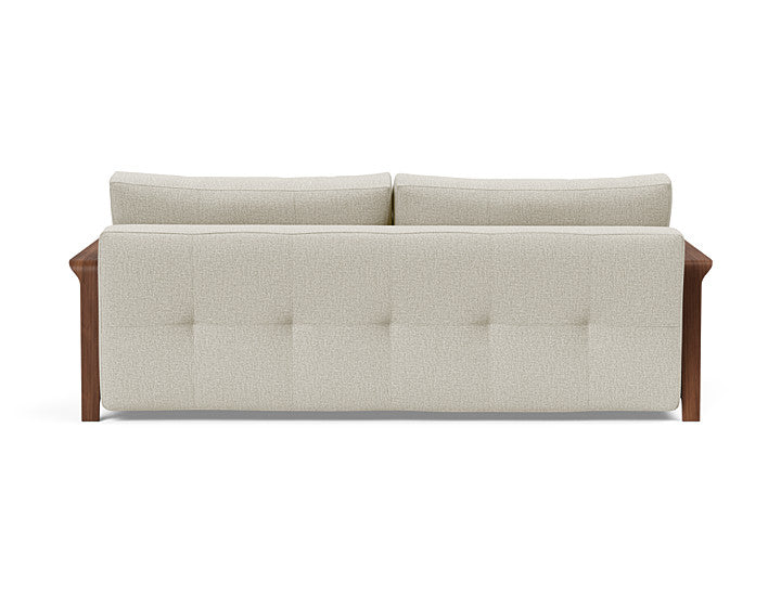Ran D.E.L Sleeper Sofa - Queen