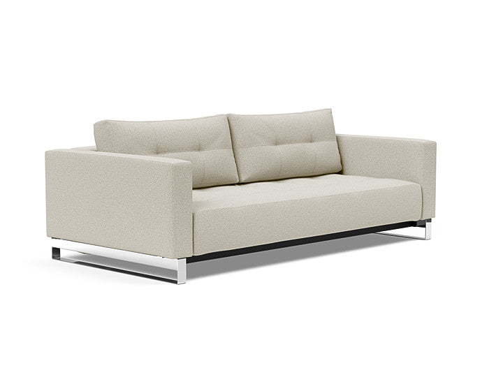 Cassius D.E.L. Sleeper Sofa - Queen