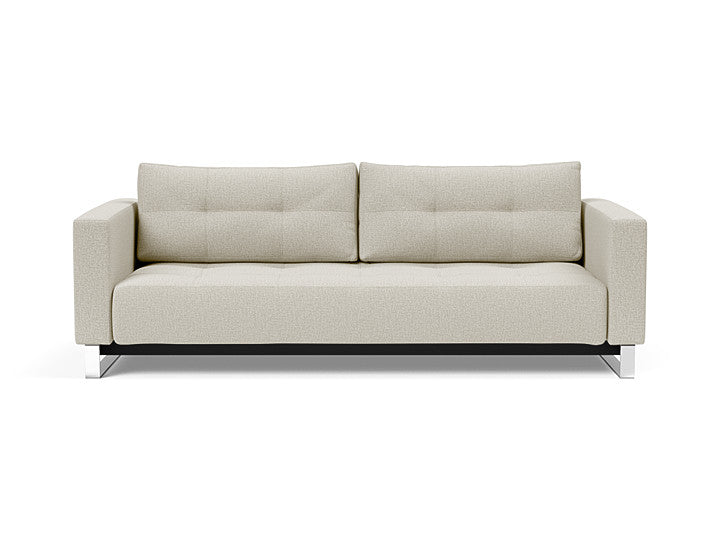 Cassius D.E.L. Sleeper Sofa - Queen