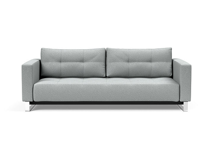 Cassius D.E.L. Sleeper Sofa - Queen