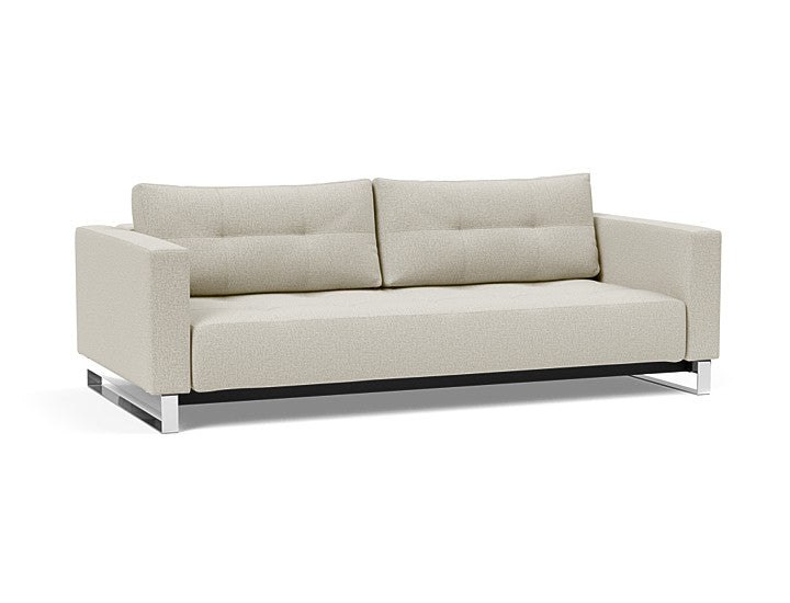 Cassius D.E.L. Sleeper Sofa - Queen