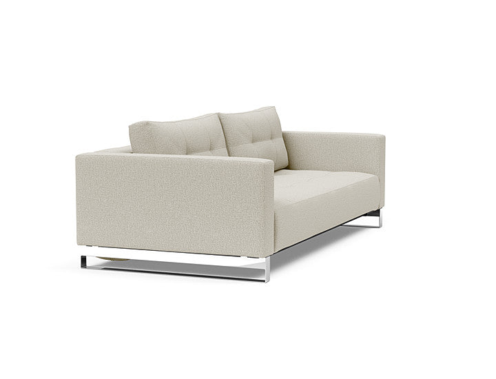 Cassius D.E.L. Sleeper Sofa - Queen