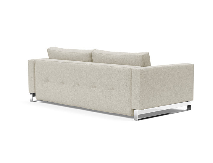 Cassius D.E.L. Sleeper Sofa - Queen