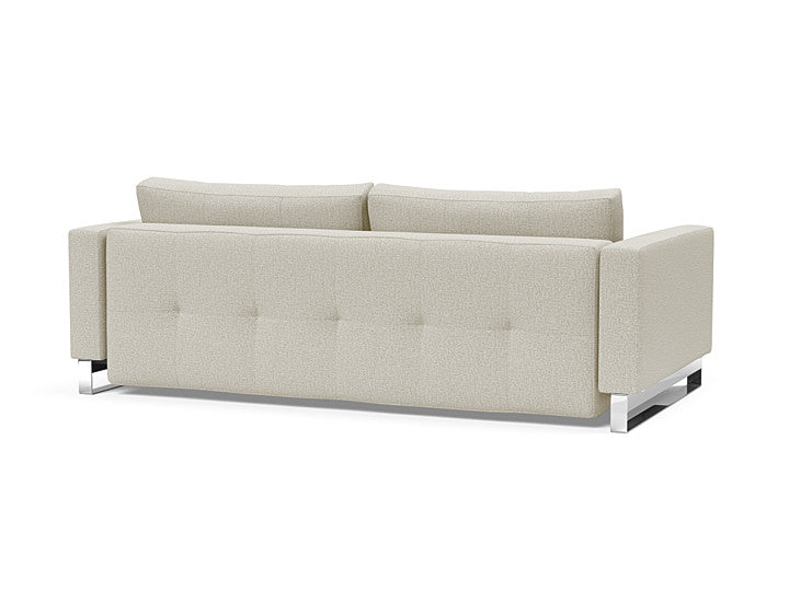 Cassius D.E.L. Sleeper Sofa - Queen