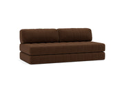 CozyPad Sleeper Sofa