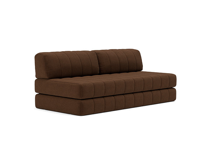 CozyPad Sleeper Sofa