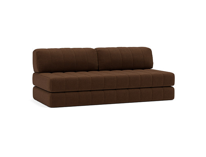 CozyPad Sleeper Sofa