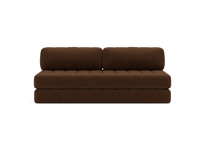 CozyPad Sleeper Sofa