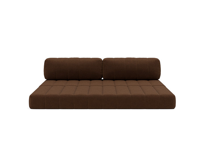CozyPad Sleeper Sofa
