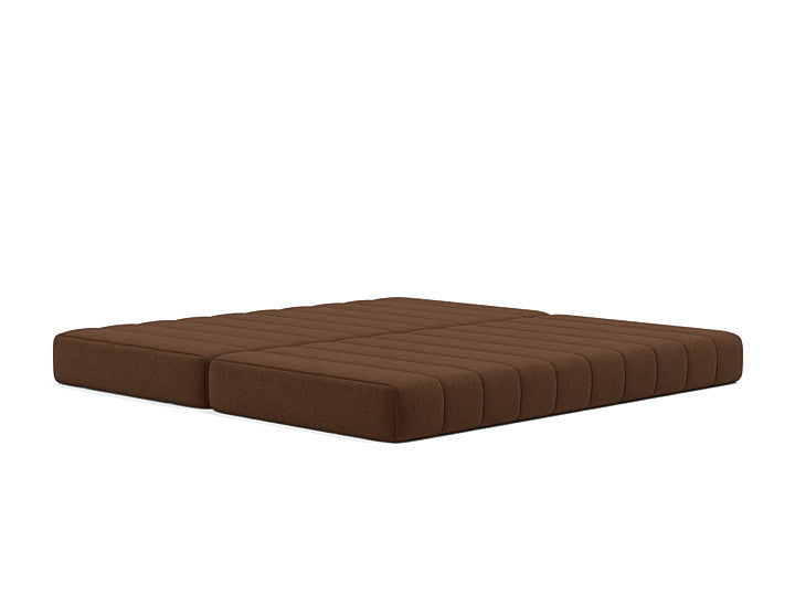 CozyPad Sleeper Sofa