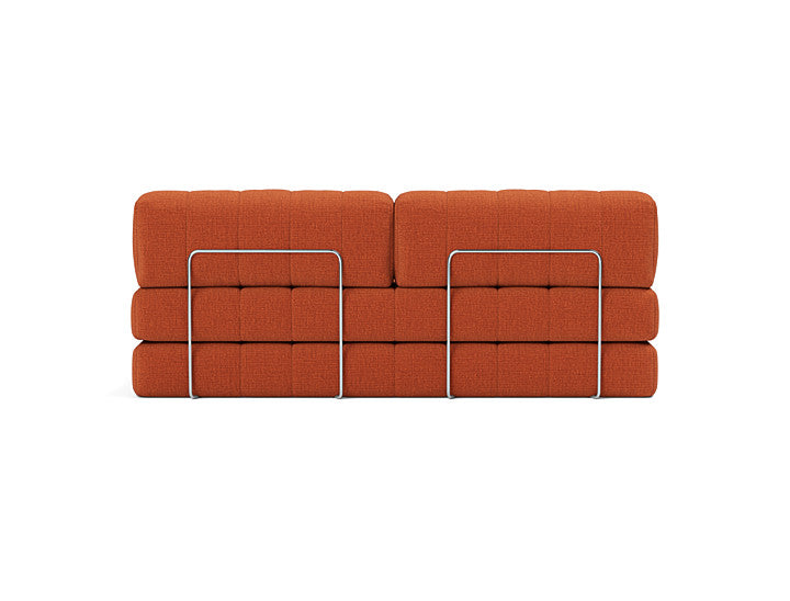 CozyPad Sleeper Sofa