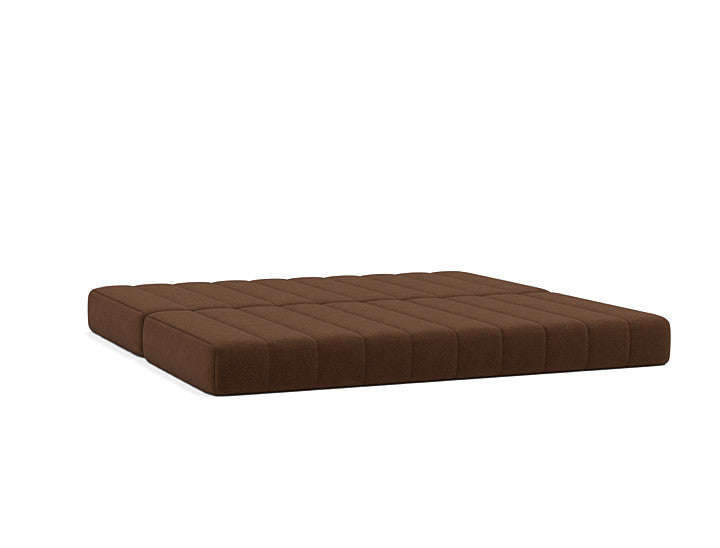 CozyPad Sleeper Sofa