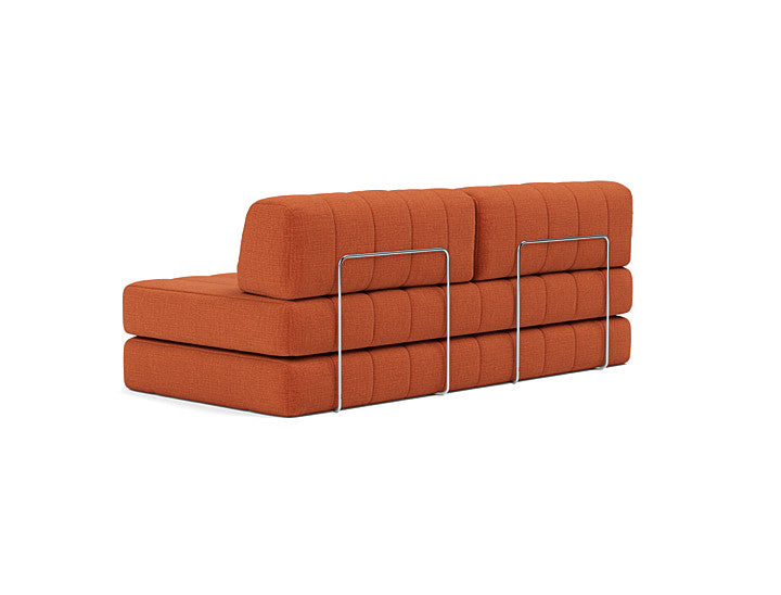 CozyPad Sleeper Sofa