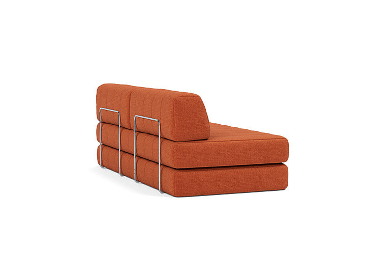 CozyPad Sleeper Sofa