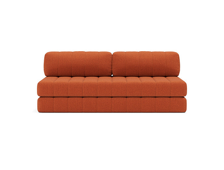 CozyPad Sleeper Sofa