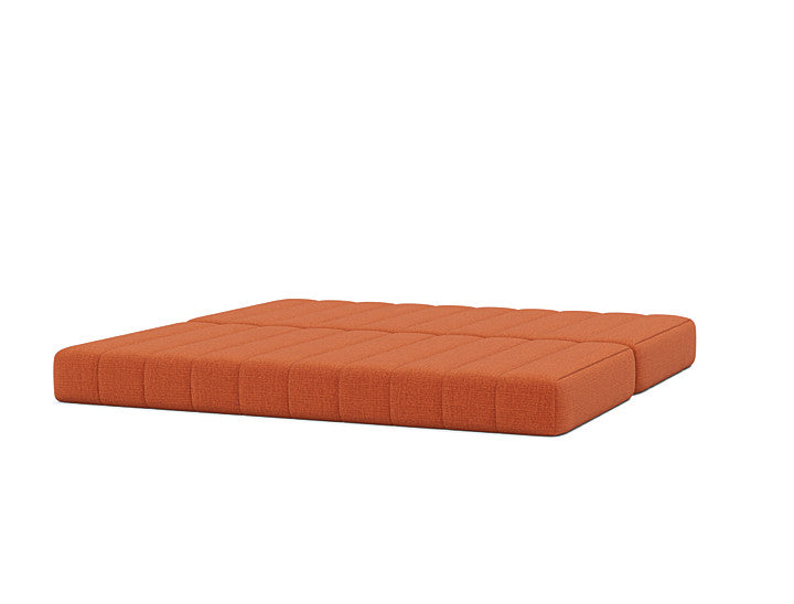 CozyPad Sleeper Sofa