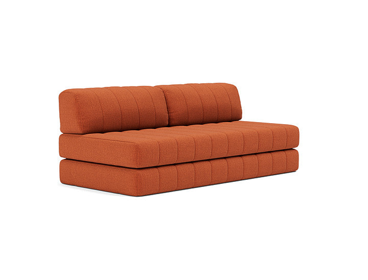 CozyPad Sleeper Sofa