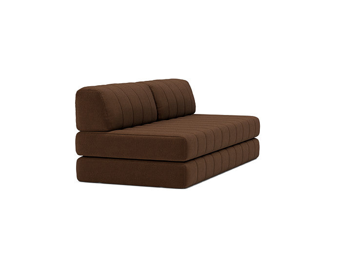 CozyPad Sleeper Sofa