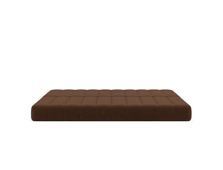 CozyPad Sleeper Sofa With Arms
