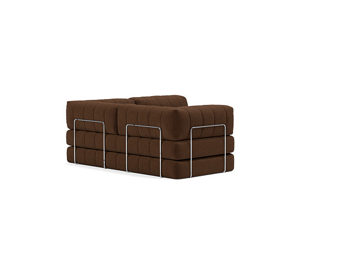 CozyPad Sleeper Sofa Grand With Arms