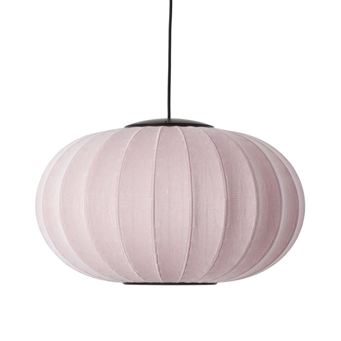 Knit Wit Oval Pendant - 76 LED