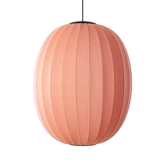 Knit-Wit Pendant Lamp - 65 LED