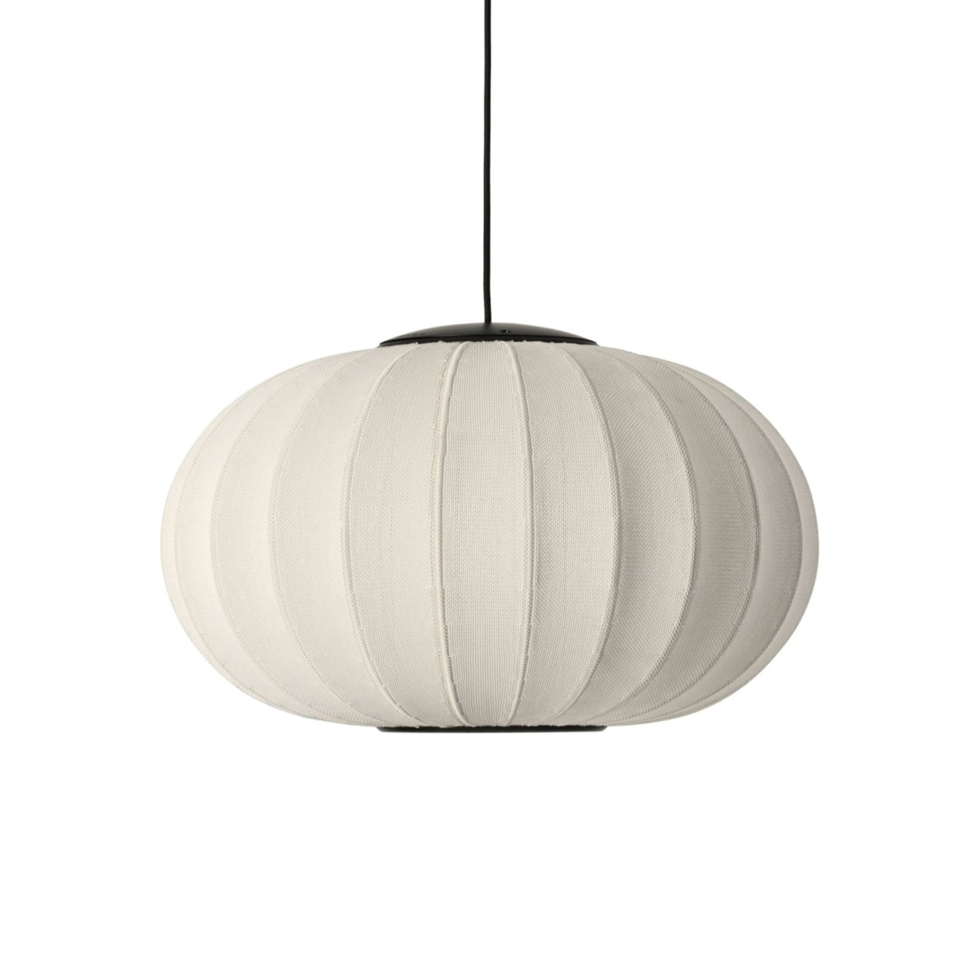 Knit-Wit Oval Pendant - 57 LED