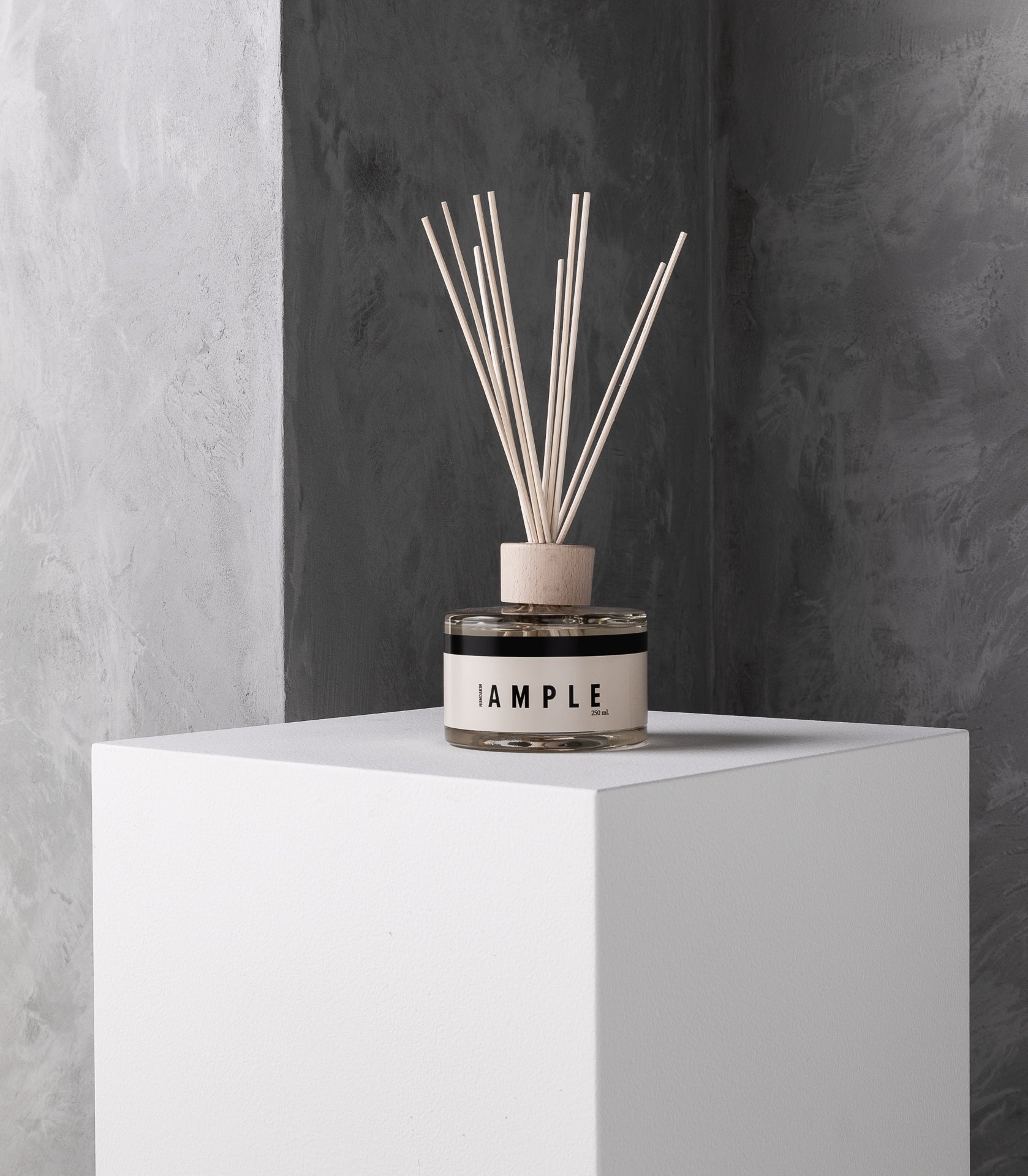 HUMDAKIN AMPLE fragrance sticks Accessories
