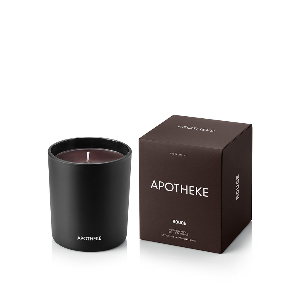 Rouge Classic Candle – M Collection Home + Design