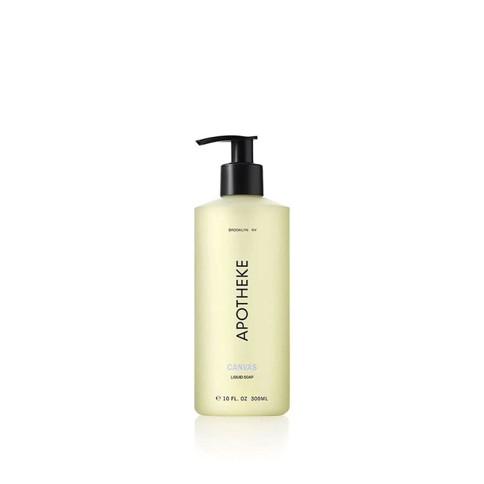 Canvas Liquid Soap