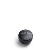 Charcoal Mini Candle Tin