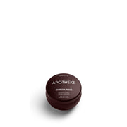 Charcoal Rouge Mini Candle Tin