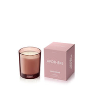 Santal Rock Rose Petite Candle