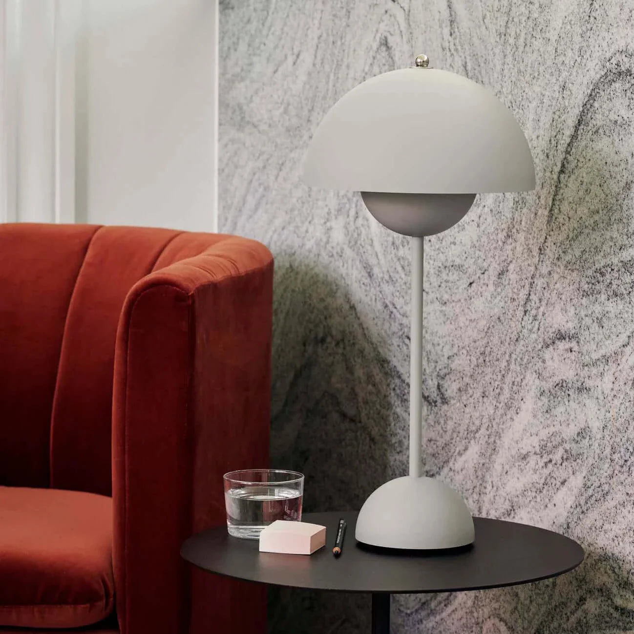Flowerpot Table Lamp - VP3