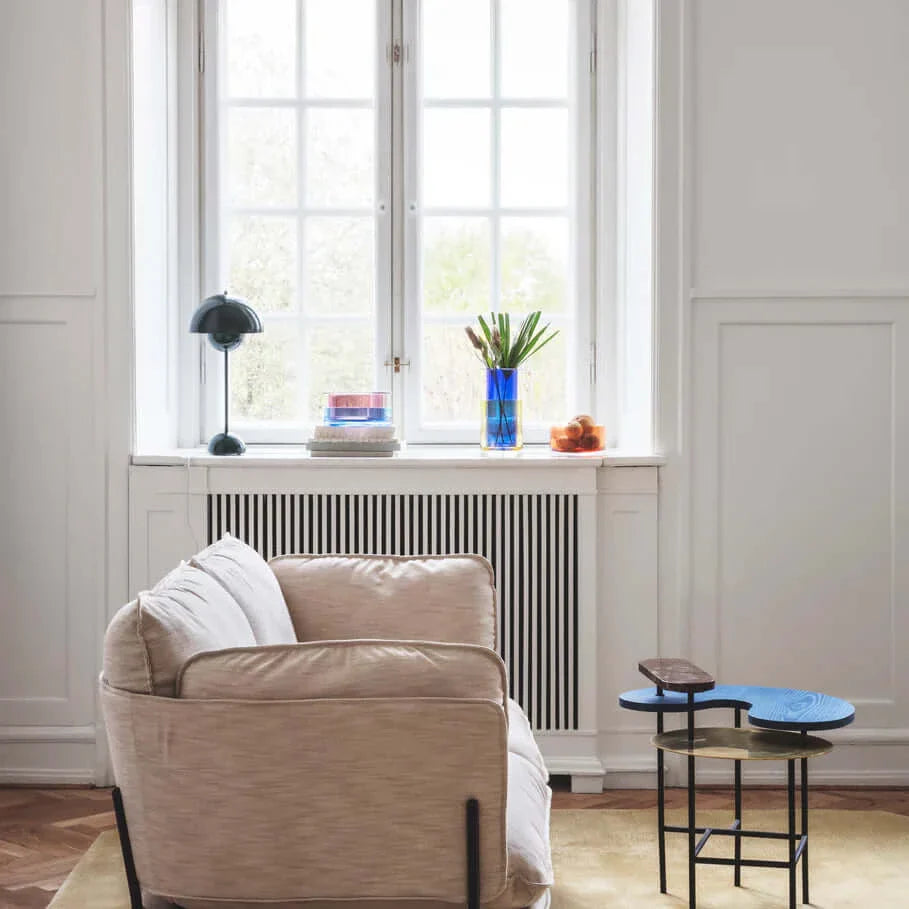 Flowerpot Table Lamp - VP3