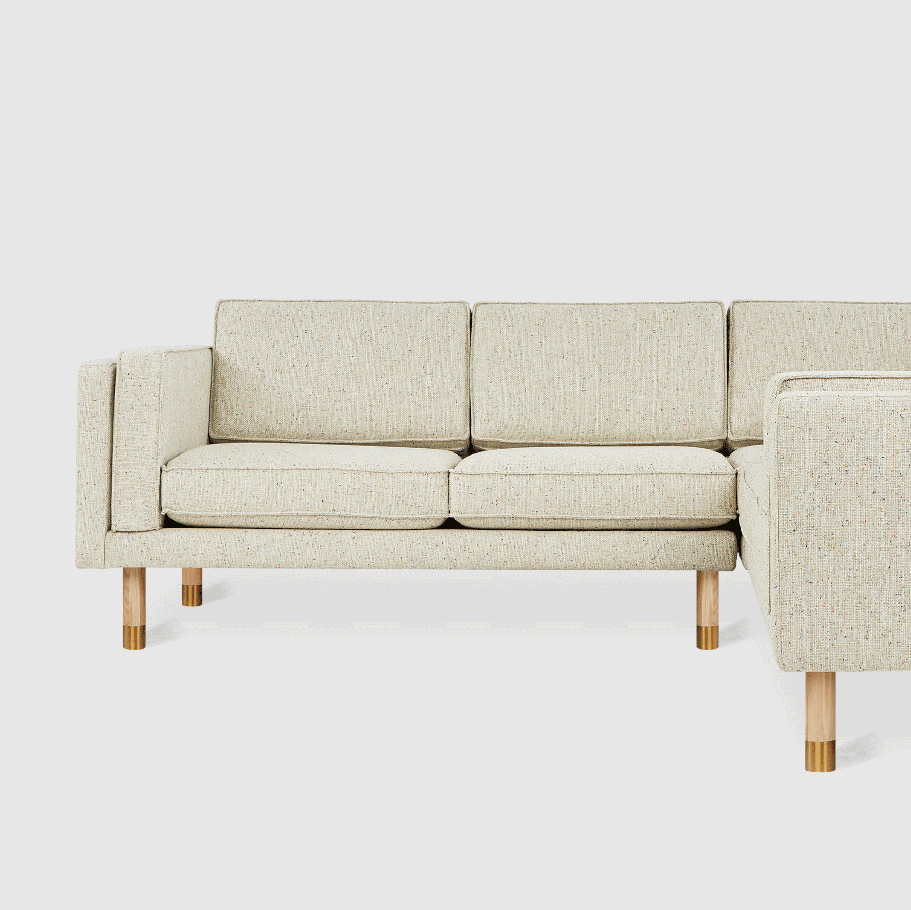Funfetti Linen