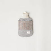 Aymara Warm Bottle - Pattern Grey