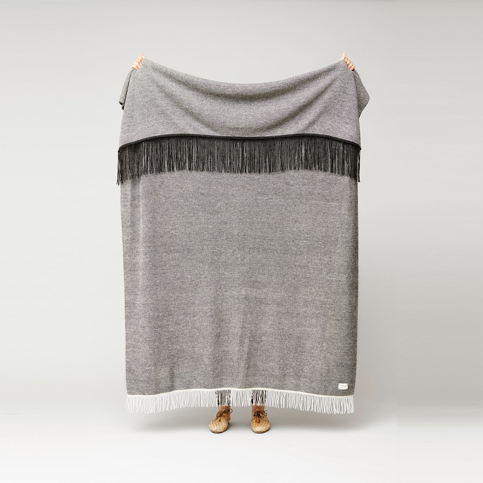 Aymara Plaid - Moulinex
