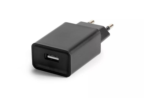 USB-A 3-port adaptor CE - 5v 3a